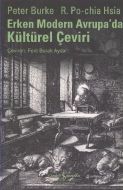 Erken Modern Avrupada Kültürel Çeviri                                                                                                                                                                                                                          