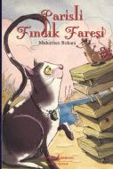 Parisli Fındık Faresi                                                                                                                                                                                                                                          