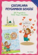 Çocuklara Peygamber Sevgisi                                                                                                                                                                                                                                    