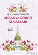 Peygamberimizden Ahlak ve Görgü Kuralları (Cep Boy                                                                                                                                                                                                             
