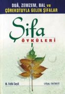 Şifa Öyküleri                                                                                                                                                                                                                                                  