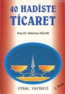 40 Hadiste Ticaret (Cep Boy)                                                                                                                                                                                                                                   