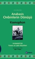 Anabasis - Onbinlerin Dönüşü                                                                                                                                                                                                                                   