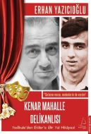 Kenar Mahalle Delikanlısı                                                                                                                                                                                                                                      
