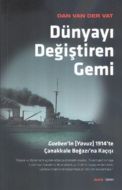 Dünyayı Değiştiren Gemi                                                                                                                                                                                                                                        