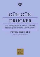 Gün Gün Drucker                                                                                                                                                                                                                                                