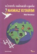 Ensar Bilmeceli Bulmacalı Oyunlu Namaz Kitabı                                                                                                                                                                                                                  
