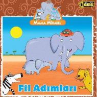 Fil Adımları - Mama Mirabel                                                                                                                                                                                                                                    