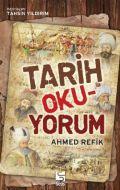 Tarih Okuyorum                                                                                                                                                                                                                                                 
