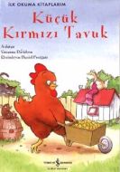Küçük Kırmızı Tavuk                                                                                                                                                                                                                                            