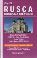 Beşir Pratik Rusça  Konuşma Kılavuzu                                                                                                                                                                                                                           