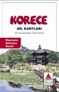 Korece Dil Kartları                                                                                                                                                                                                                                            