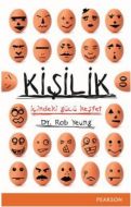 Kişilik                                                                                                                                                                                                                                                        