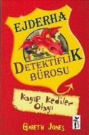 Ejderha Detektiflik Bürosu                                                                                                                                                                                                                                     