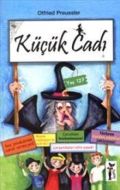 Küçük Cadı                                                                                                                                                                                                                                                     