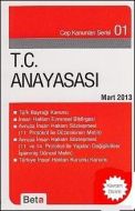 T.C. Anayasası                                                                                                                                                                                                                                                 