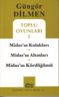 Toplu Oyunları 1 Misad’ın Kulakları                                                                                                                                                                                                                            