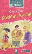 Küskün Ayıcık - Gelincik Serisi                                                                                                                                                                                                                                