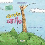 Zürafa Zarife                                                                                                                                                                                                                                                  
