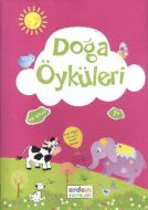 Doğa Öyküleri - 10 Kitap Set                                                                                                                                                                                                                                   