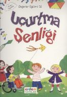 Değerler Eğitim Seti - 16 Kitap Set                                                                                                                                                                                                                            
