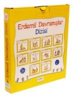 Doğruyu Söylüyorum - Erdemli Davranışlar Dizisi                                                                                                                                                                                                                