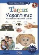 Bilgi Hazinem Dizisi 11: Tarçın ve Yaşantımız                                                                                                                                                                                                                  