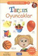 Bilgi Hazinem Dizisi 8: Tarçın ve Oyuncaklar                                                                                                                                                                                                                   