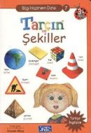 Bilgi Hazinem Dizisi 7: Tarçın ve Şekiller                                                                                                                                                                                                                     