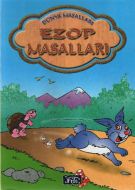 Ezop Masalları (Ciltli)                                                                                                                                                                                                                                        