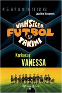 Korkusuz Vanessa                                                                                                                                                                                                                                               