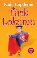 Türk Lokumu                                                                                                                                                                                                                                                    