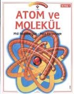 Atom ve Molekül                                                                                                                                                                                                                                                