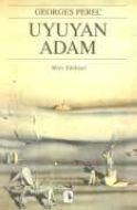 Uyuyan Adam                                                                                                                                                                                                                                                    