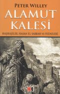 Alamut Kalesi                                                                                                                                                                                                                                                  