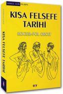 Kısa Felsefe Tarihi                                                                                                                                                                                                                                            