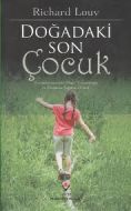 Doğadaki Son Çocuk                                                                                                                                                                                                                                             