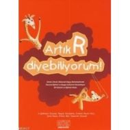 Artık R Diyebiliyorum!                                                                                                                                                                                                                                         