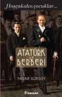 Atatürk ve Berberi                                                                                                                                                                                                                                             
