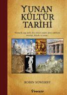 Yunan Kültür Tarihi                                                                                                                                                                                                                                            