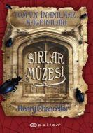 Tom’un İnanılmaz Maceraları: Sırlar Müzesi                                                                                                                                                                                                                     