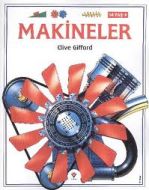 Makineler                                                                                                                                                                                                                                                      