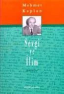 Sevgi ve İlim                                                                                                                                                                                                                                                  