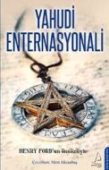 Yahudi Enternasyonali                                                                                                                                                                                                                                          