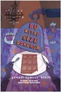 Bu Kitap Size Dokunur                                                                                                                                                                                                                                          