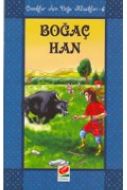 Boğaç Han                                                                                                                                                                                                                                                      