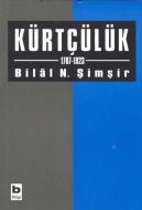 Kürtçülük 1787-1923                                                                                                                                                                                                                                            