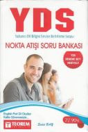 Teorem Yds Nokta Atışı Soru Bankası                                                                                                                                                                                                                            