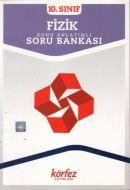 Körfez 10.Sınıf Fizik Konu Anlatımlı                                                                                                                                                                                                                           