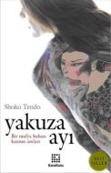 Yakuza Ayı                                                                                                                                                                                                                                                     